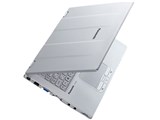 Let's note AX3 �v���~�A���G�f�B�V���� CF-AX3HEEBP [�V���o�[�_�C�������h]