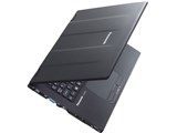 Let's note AX3 �v���~�A���G�f�B�V���� CF-AX3HENBP [�W�F�b�g�u���b�N]