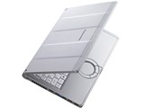 Let's note SX3 �v���~�A���G�f�B�V���� CF-SX3HEDBP [�V���o�[�_�C�������h]