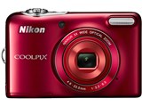 COOLPIX L30 [���b�h] ���i�摜