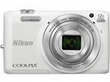 COOLPIX S6800 [�i�`�������z���C�g] ���i�摜