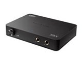 USB Sound Blaster Digital Music Premium HD r2 SB-DM-PHDR2 製品画像