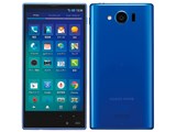 AQUOS PHONE SERIE mini SHL24 au [�u���[] ���i�摜