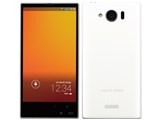 AQUOS PHONE SERIE mini SHL24 au [�z���C�g] ���i�摜