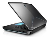 ALIENWARE 14 �v���`�i Core i7 4800MQ���ڃ��f��