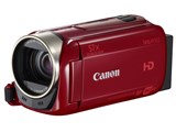 【美品】Canon iVIS HF R52 ビデオカメラ 本体　付属品 価格.com - CANON iVIS HF R52 [レッド] 純正オプション