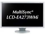MultiSync LCD-EA273WMi [27�C���`]
