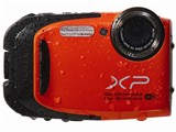 価格.com - 富士フイルム FinePix XP70 [オレンジ] 純正オプション