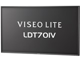 VISEO LITE LDT701V [69.5�C���`]