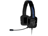 TRITTON Kama Stereo Headset Black MCS-KAM-SHS ���i�摜