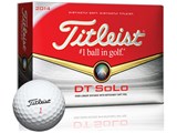 DT SOLO 2014 [�z���C�g]