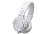 ATH-M50xWH [�z���C�g] ���i�摜