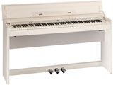 Roland Piano Digital DP90SE-PWS [���h���ʉ��o���h���d�グ] ���i�摜