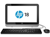 HP 18-5040jp スタンダードモデル 製品画像