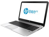 ENVY 15-j130TX �p�t�H�[�}���X�E�t��HD���f�� ���i�摜