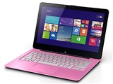 VAIO Fit 11A SVF11N1A1J Celeron/[2GB/SSD128GB/Windows 8.1/^b`pl@\胂f [sN] i摜