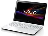 VAIO Fit 15E SVF15329EJW ���i�摜