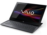 VAIO Duo 13 SVD13238EJB [�u���b�N] ���i�摜