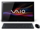 VAIO Tap 21 SVT21228EJB i摜