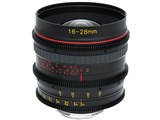 16-28 T3.0 CINEMA LENS [キヤノン用]