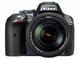 価格.com - ニコン D5300 18-55 VR IIレンズキット [グレー