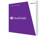 Visual Studio Test Professional 2013 with MSDN ���i�摜