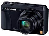 LUMIX DMC-TZ55-K [�u���b�N] ���i�摜