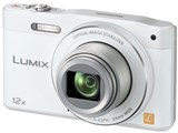 LUMIX DMC-SZ8-W [�z���C�g]