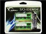 F3-1600C9D-8GSL [SODIMM DDR3 PC3-12800 4GB 2���g]