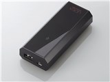 LIDEA DE-M02L-5220BK [�u���b�N] ���i�摜
