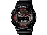 G-SHOCK GD-120TS-1JF