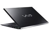 VAIO Pro 11 SVP1122A1J Core i5/�������[8GB/SSD256GB/Windows 8.1/�^�b�`�p�l���@�\���胂�f�� [�u���b�N]