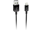 i-Cable Lightning 6PCC-001R0001A [�u���b�N]
