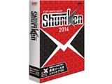 Shuriken 2014 �ʏ�� ���i�摜