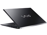 VAIO Pro 11 SVP1122A1J Core i5/�������[4GB/SSD128GB/Windows 7/�^�b�`�p�l���@�\�Ȃ����f��