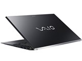 VAIO Pro 13 SVP1322A1J Core i5/�������[4GB/SSD128GB/Windows 7/�^�b�`�p�l���@�\���胂�f��