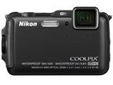 COOLPIX AW120 [�N�[���u���b�N] ���i�摜