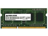 GH-DWT1600LV-4GH [SODIMM DDR3L PC3L-12800 4GB] i摜