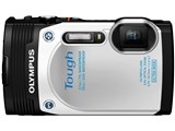 価格 Com オリンパス Olympus Stylus Tg 850 Tough ホワイト スペック 仕様