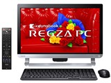 REGZA PC D714 D714/T7LB PD714T7LBXB [�v���V���X�u���b�N] ���i�摜
