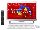 REGZA PC D713 D713/T3LW PD713T3LSXW [�����N�X�z���C�g] ���i�摜