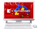 dynabook D614 D614/54LW PD61454LBXW [�����N�X�z���C�g]