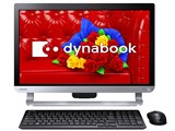 dynabook D513 D513/32LB PD51332LSXB [�v���V���X�u���b�N] ���i�摜