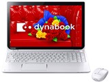 dynabook T654 T654/78LW PT65478LHXW [�����N�X�z���C�g] ���i�摜