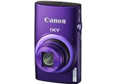 Canon IXY 630 パープル Canon IXY 630 PowerShot Purple Digital Camera 16.0MP + Case