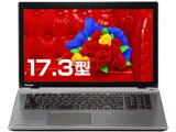 dynabook Satellite T874/77L PT87477LBUSW ���i�摜