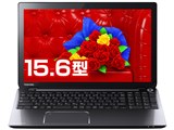 dynabook Satellite B754/98LB PB75498LBUBW [�v���V���X�u���b�N]