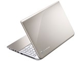 dynabook Satellite B754/88LG PB75488LBUGW [���C�g�S�[���h]