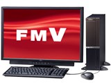 FMV ESPRIMO DH�V���[�Y WD2/M WMD2S7_B378 ���i.com���� Core i5�E������8GB�E24�^�t�����ڃ��f�� ���i�摜