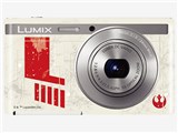 LUMIX SET-XS1-STARWARS001 [X-�E�B���O�E�t�@�C�^�[�̗����`�[�t]